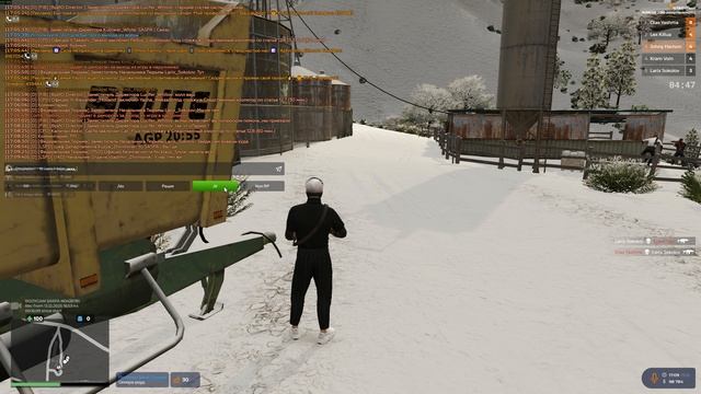 тренировка