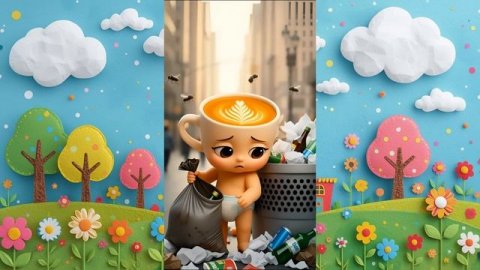 💔🤒Жертва ради Сестры Голодовка Балерины Капучины🥺