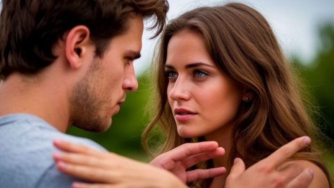 Ты научил меня любить