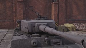 Жуков и Исаев как сумрачный тевтонский гений создавал танк Тигр