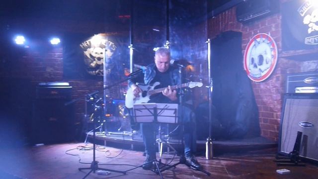 Владимир Артамонов "То ли ангелы, то ли птицы"