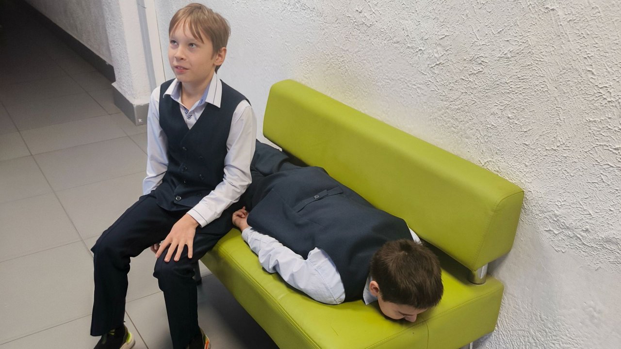 типа летсплей #3. подогнали элитку