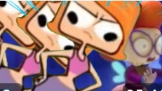 Семьсот Семьдесят Семь Царств - 7 серия Кристалище (RYTP)