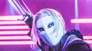 Уличный Боец  / основанный на серии игр Street Fighter / трейлер 2026