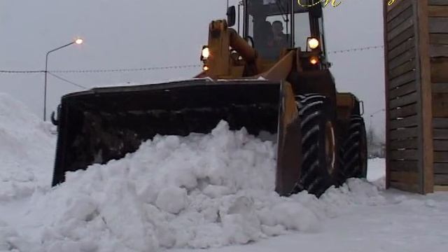 "МИМОХОДОМ", 13 декабря 2010 год. Автор проекта О. Дзиов