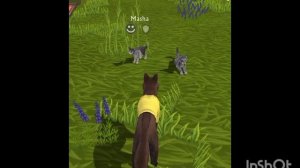 Мини фильм Wildcraft "Дух" 1 серия