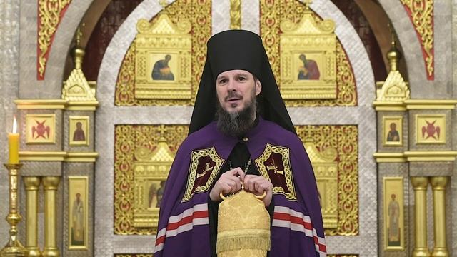 О том, что нужно ценить благовестие о Воскресении Христовом