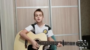 А закаты алые