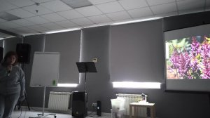 Служение христианской миссии " Река Течёт "