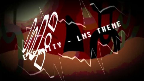 Die of Death OST - Eternity (Last Man Standing Theme)