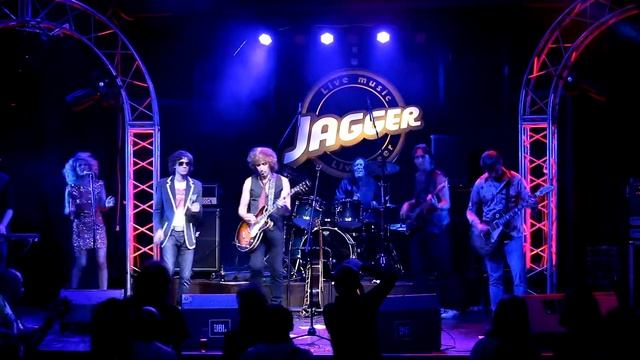 Rolling Stones SPB-tribute - It's Only Rock'n'Roll But I Like It