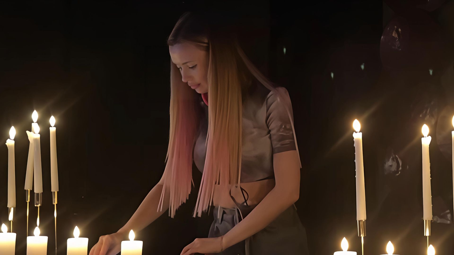 A‑ORA (Aurora) - Melodic House & Techno ( Colyn, Rafael Cerato, Massano, Cassian, Kevin de Vries)