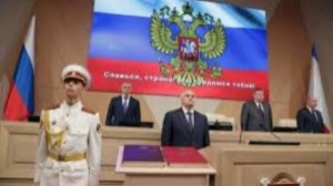 В Крыму предложили регионам Украины провести референдумы по самоопределению