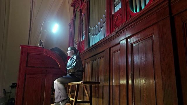 Камиль Сен-Санс `Карнавал животных` - Вступление и Королевский марш льва