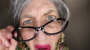 Старушки Европы мне будет не хватать. Сатановский.