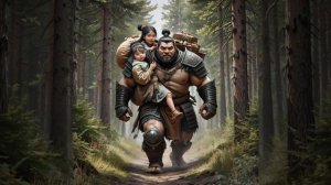 Принцесса Чжурчжэней — последняя из рода.mp4