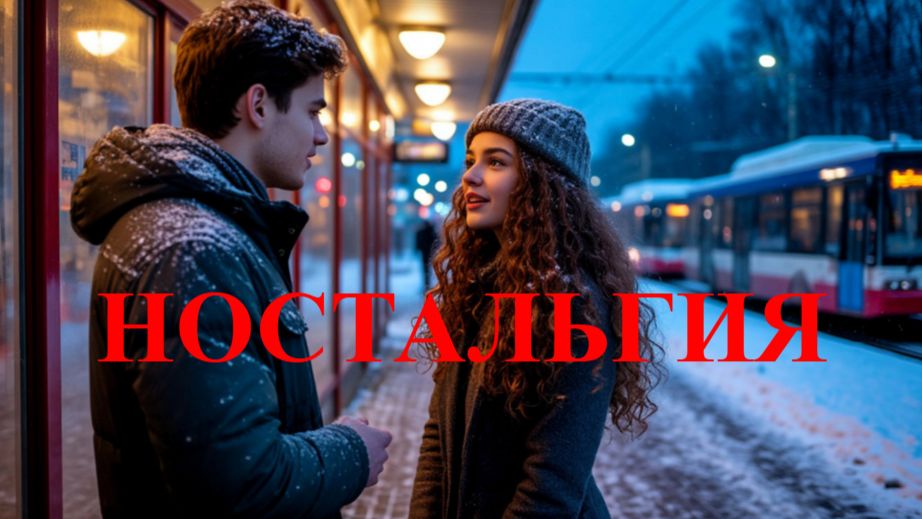 Ностальгия.