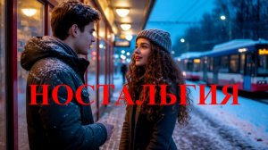 Ностальгия.