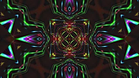 Футажи! Фантастические звёзды! Комплект футажей 6 от Киностудии Мудрого Кота Тимофея!