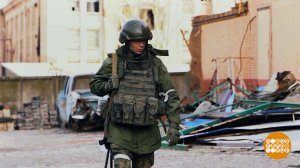 Его позывной - "Малыш". Доброе утро. Суббота. Фрагмент выпуска от 13.12.2025