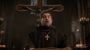 Когда скучает ведьма. Веселая песенка