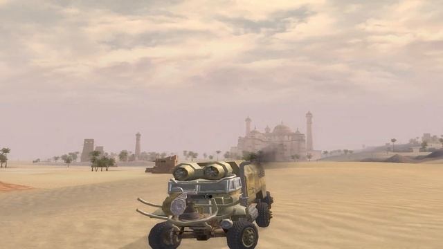 Ex Machina 4: Финал - КОНЕЦ?