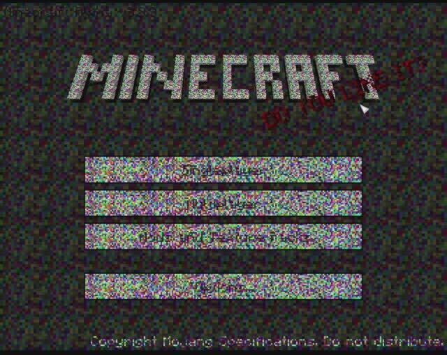 Entity303 ЗНАТНО НАПУГАЛ! | Alpha 3.0.3 | МИСТИЧЕСКАЯ ВЕРСИЯ МАЙНКРАФТА