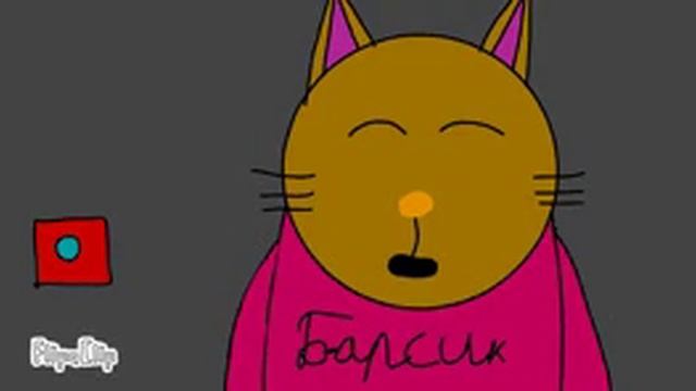 Барсик проверил лайфхак! @hiitiscat