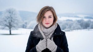 Jingle Bells с текстами песен | Рождественские песни HD | Рождественские песни и колядки