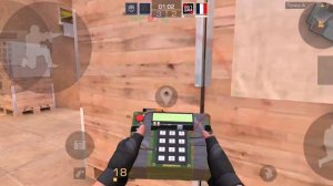 Катка standoff2 в союзниках!! [Я проиграл]