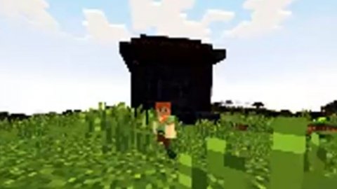 Делаю дом с подвохами 2 часть