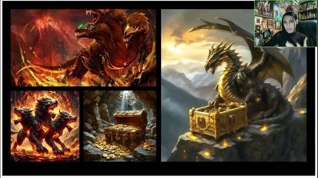 Юлия Серягина. Энергии Здоровья и Изобилия в Новом году[2025-12-12]