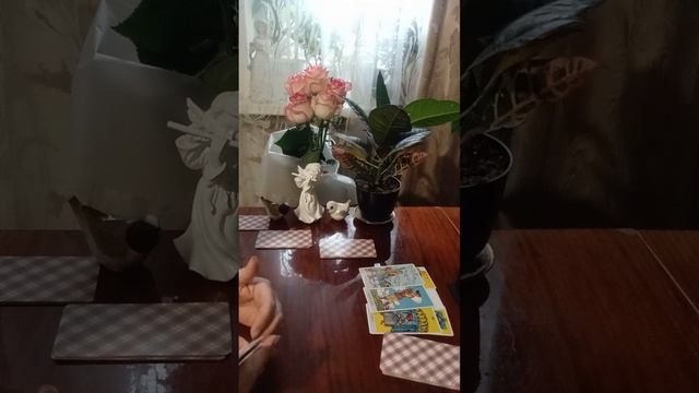 Таро.Отношение к вам.