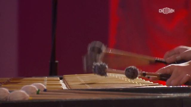 П. И. Чайковский Октябрь исп. Полина Лимонина