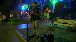 Ялта 4.08.23 г Набережная