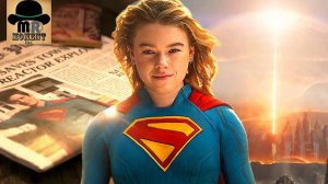 ФАНАТЫ ДОЖДАЛИСЬ! Разбор трейлера СУПЕРГЕРЛ 2026! Лобо Джейсона Момоа, Крипто и Крем!