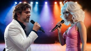 Electric Paradise ❤️❤️The Heart Edition