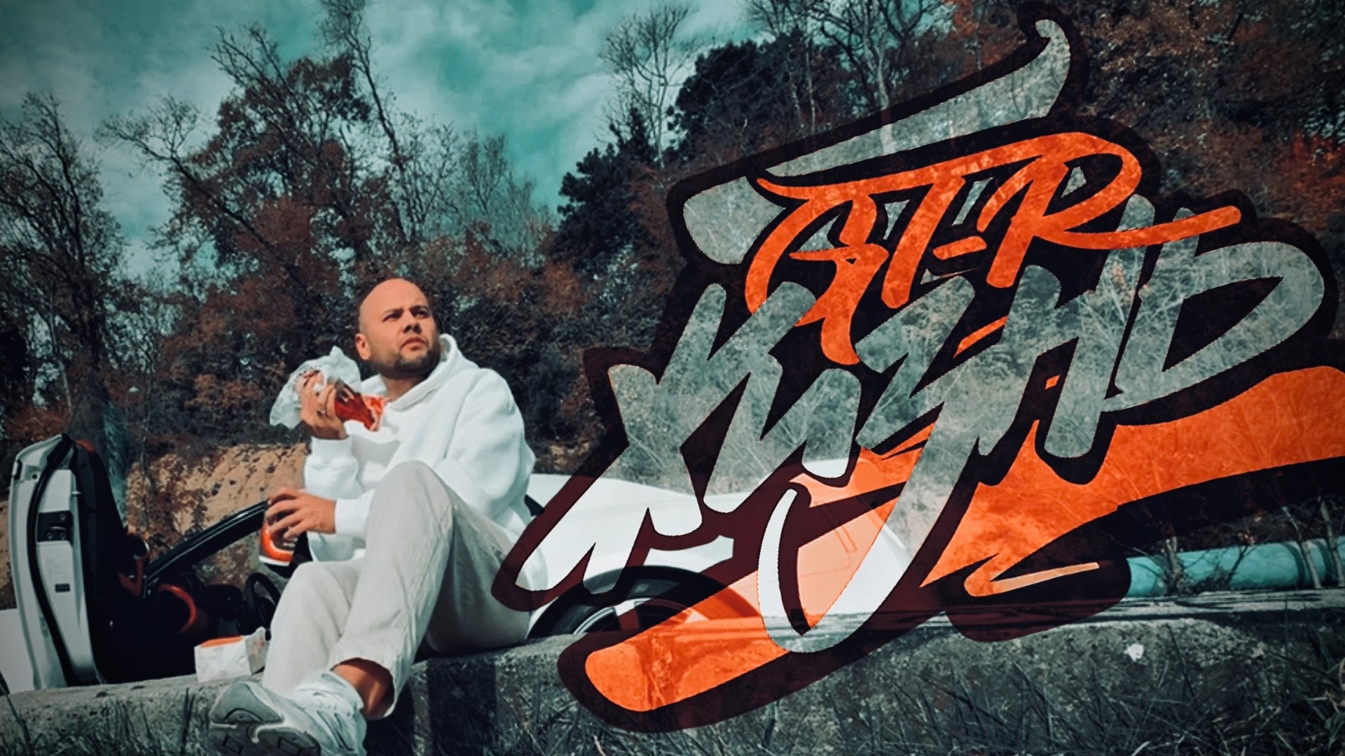 Жизнь с Nissan GT-R R35