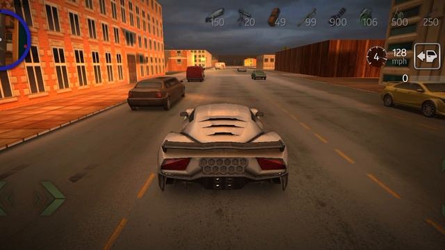 Просто играю /13 Dec. 25 / Sergey25k