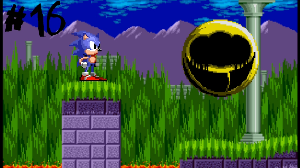 marble zone lap 3 act 1