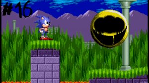 marble zone lap 3 act 1