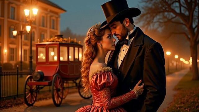 Кучер" Слова Ларисы Рубальской. Музыка и вокал ИИ