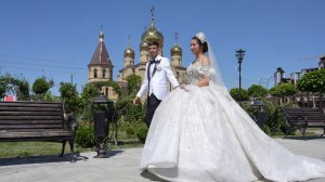 Свадьба Коли и Алёны 08.13.25 Невинка