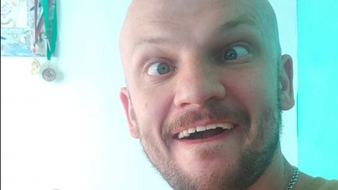 Чемпионат инвалидов. "Жëлтые" - "Чëрные" (13.12.2025)