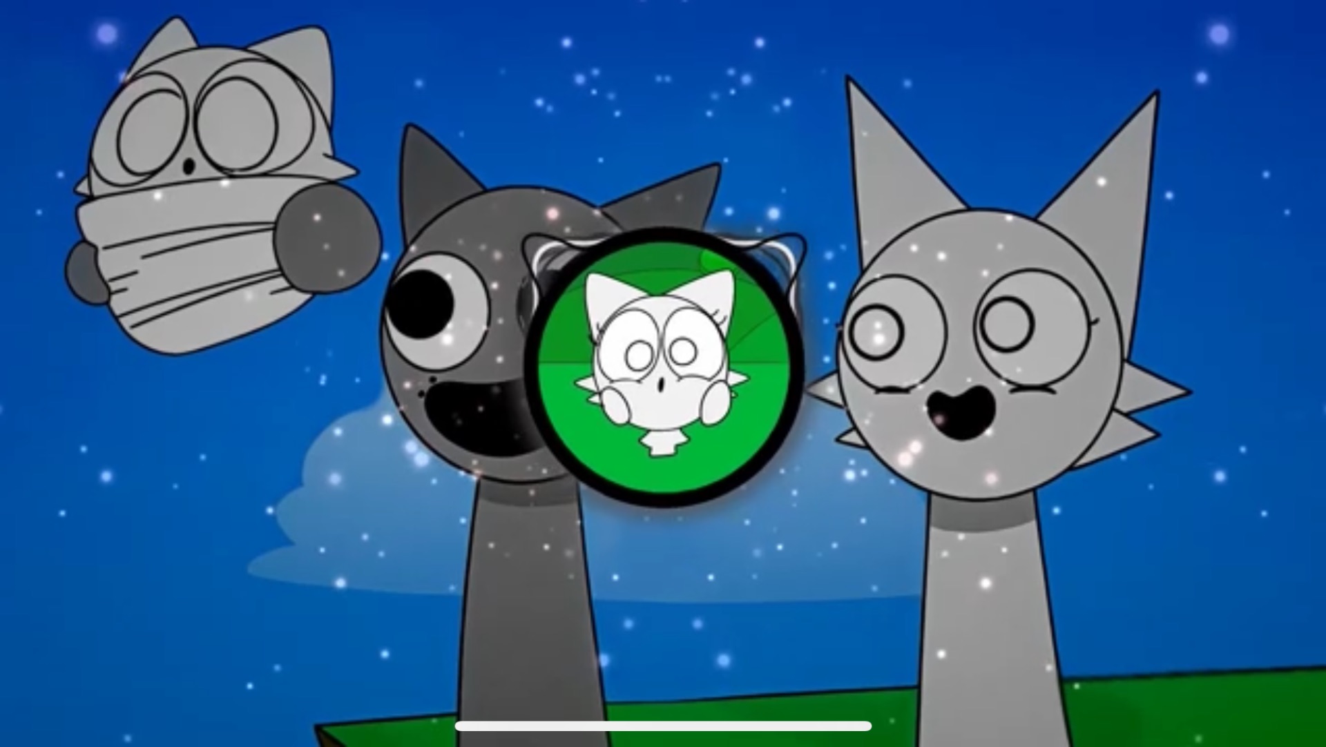 Расслабляющая музыка Гренды