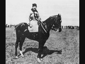 Марш Будённого