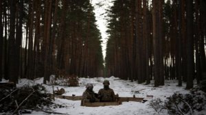 Эйсмонт: помилованные отправлены на Украину в обмен на россиян и белорусов