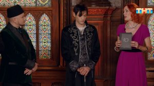 финал «Битвы сильнейших» — 2 сезон — выпуск 31