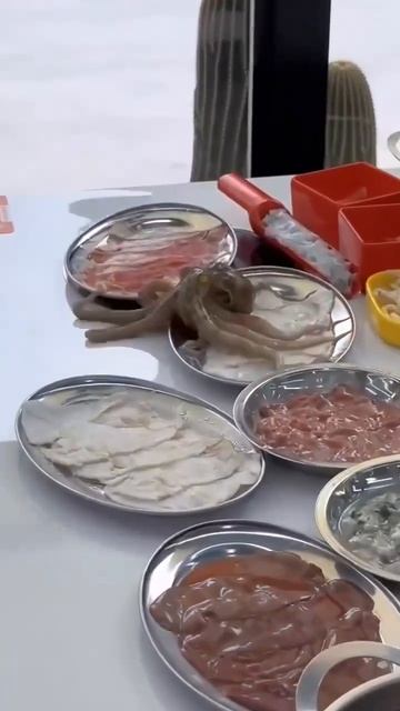 Ужин ускользает