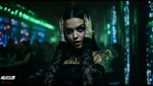 МУЗЫКА В МАШИНУ. КЛУБНАЯ МУЗЫКА. КЛИПЫ. Hypnotic Dark Techno Mix 2025 _ The Hidden Realm